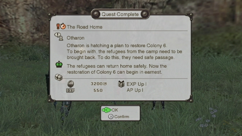 Xenoblade Chronicles - Imagen 37